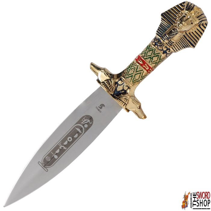 Tutankhamun Dagger