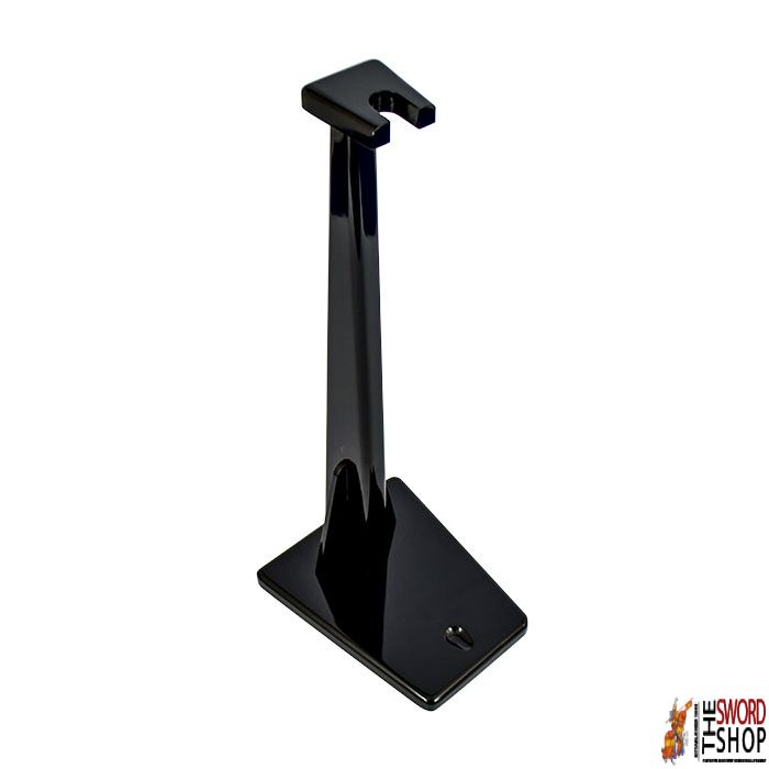 Vertical Sword Display Stand