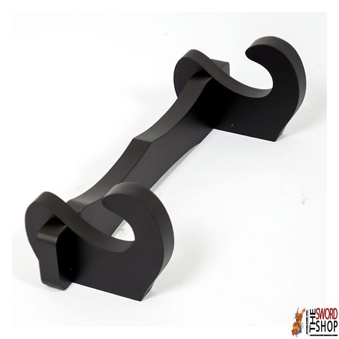 Wall Mounted Display Rack - 1 Sword
