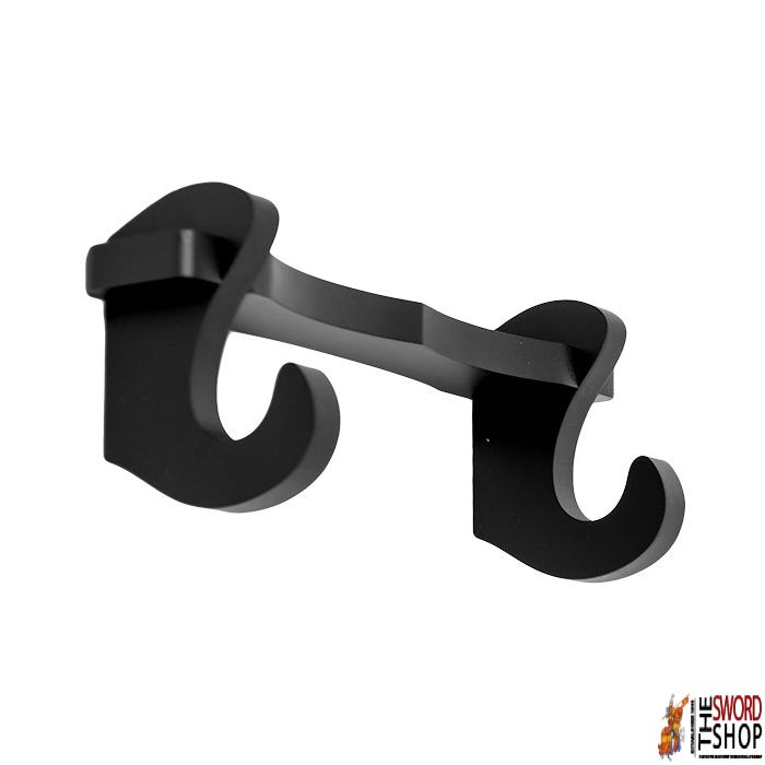 Wall Mounted Display Rack - 1 Sword