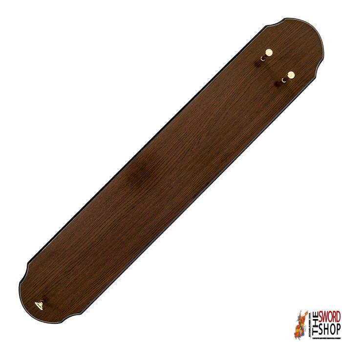 Sword Display Plaque - Small