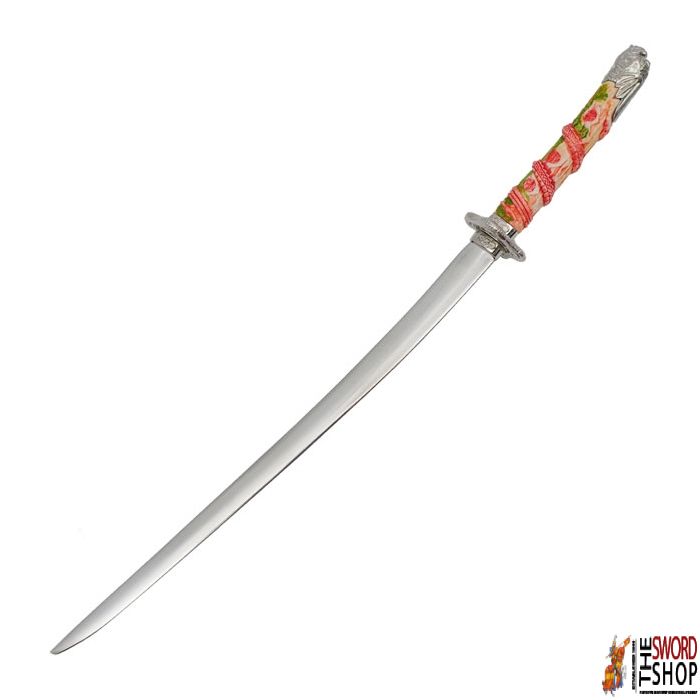 Miniature Katana Letter Opener