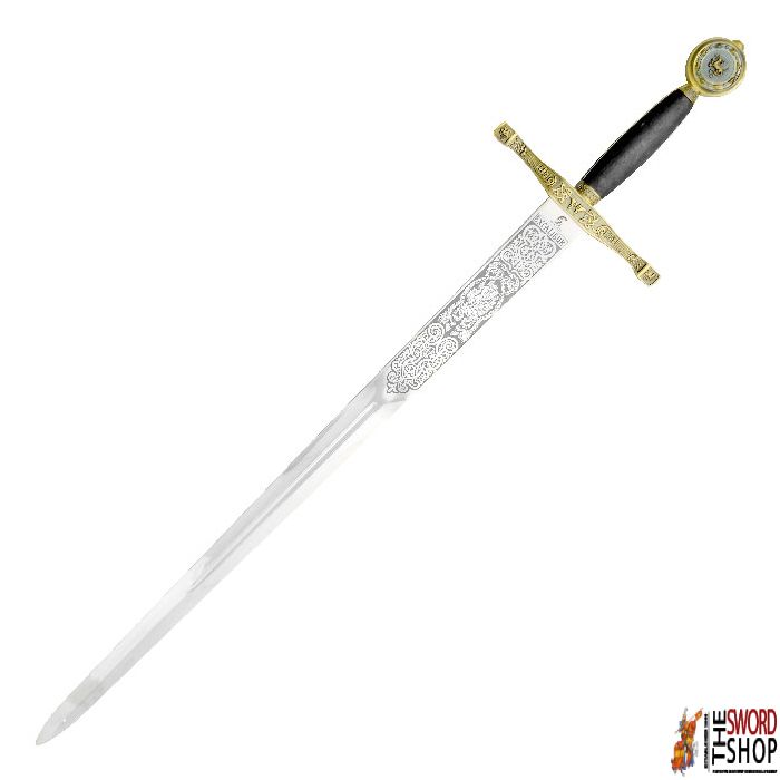 Excalibur Sword - Bronze