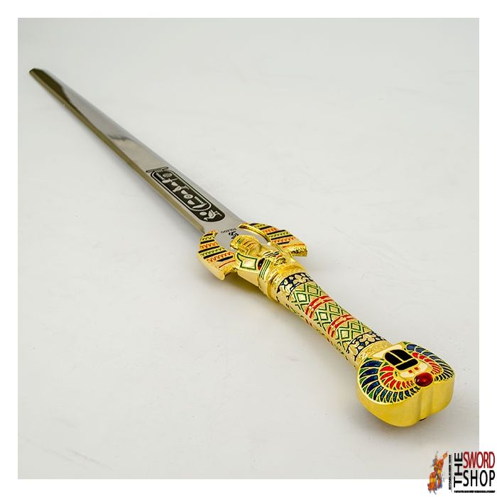 Tutankhamun Sword