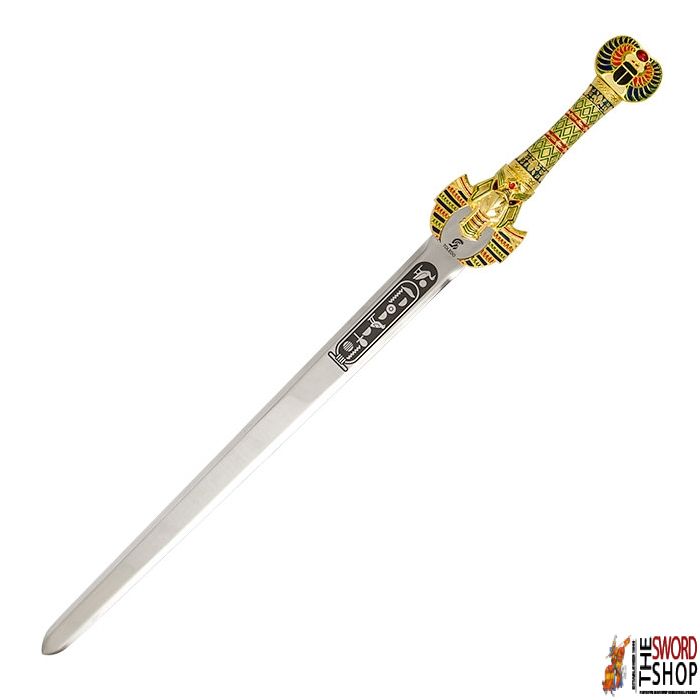 Tutankhamun Sword