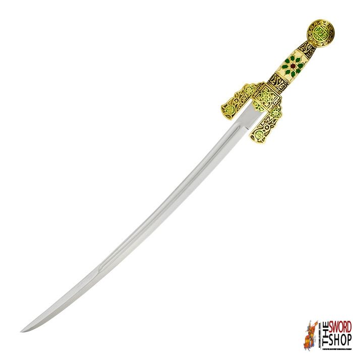 Moorish Arabic Sword