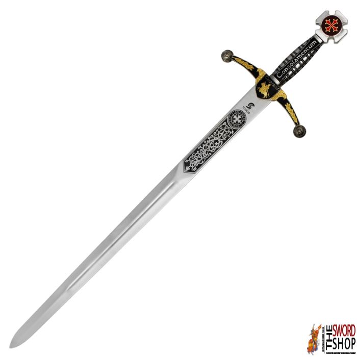 Sword of the Cathars