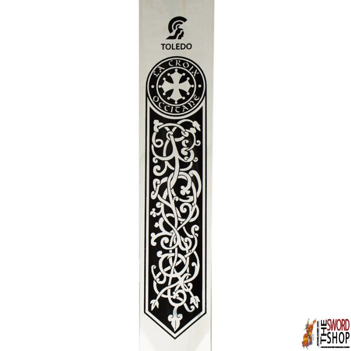Sword of the Cathars