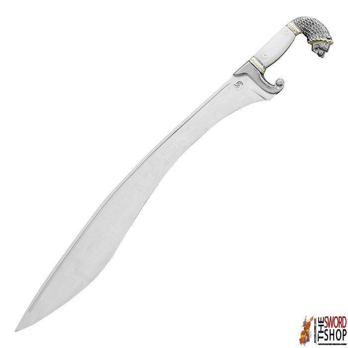 Alexander the Great Falcata (Kopis)