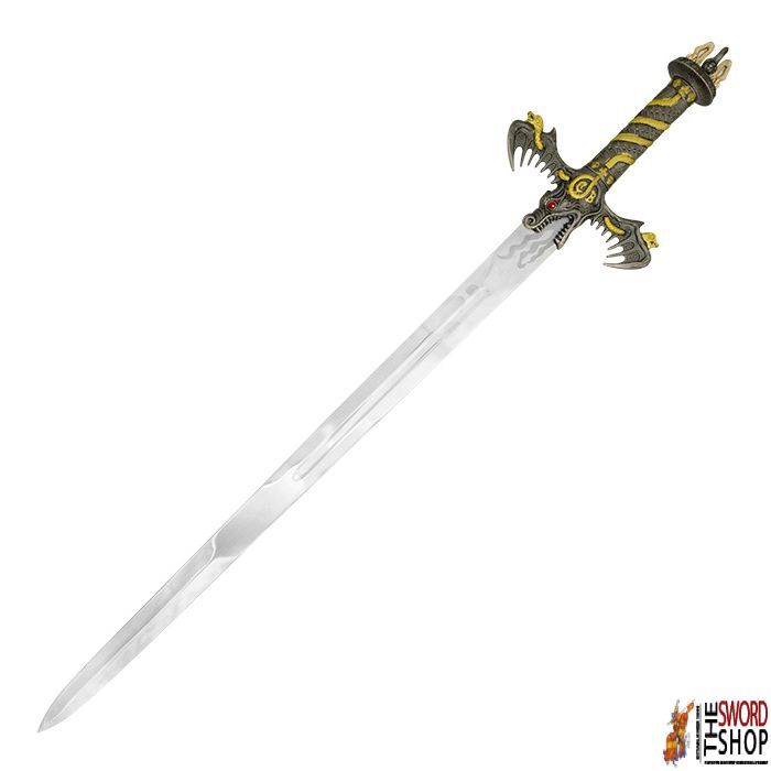 Conan the Barbarian Sword