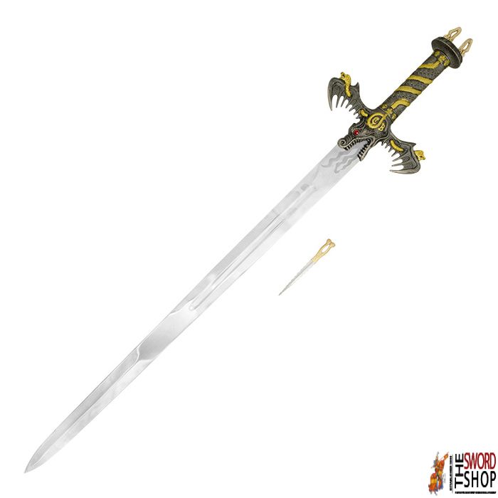 Conan the Barbarian Sword