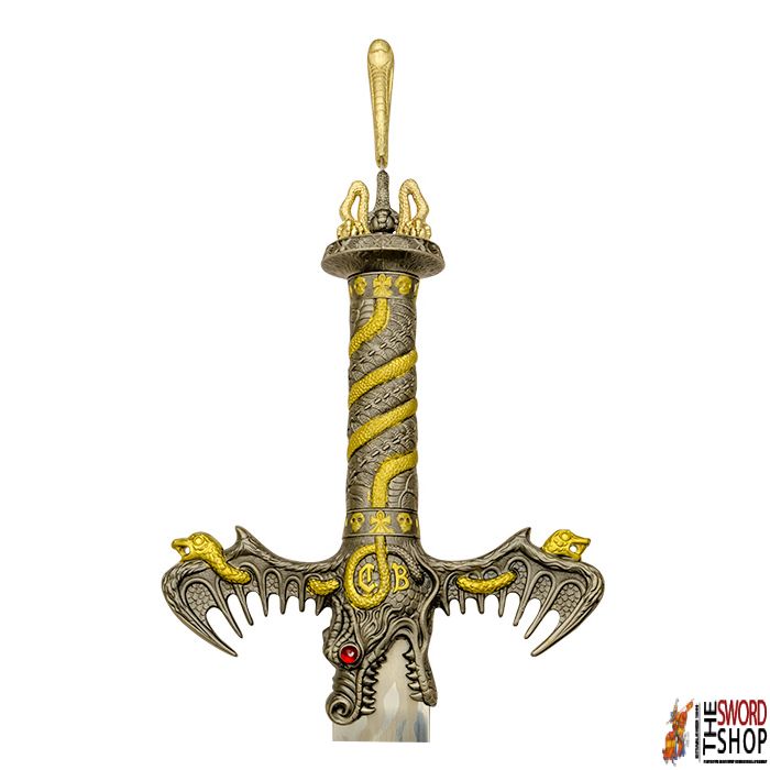 Conan the Barbarian Sword