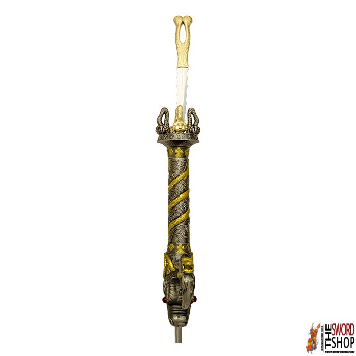 Conan the Barbarian Sword