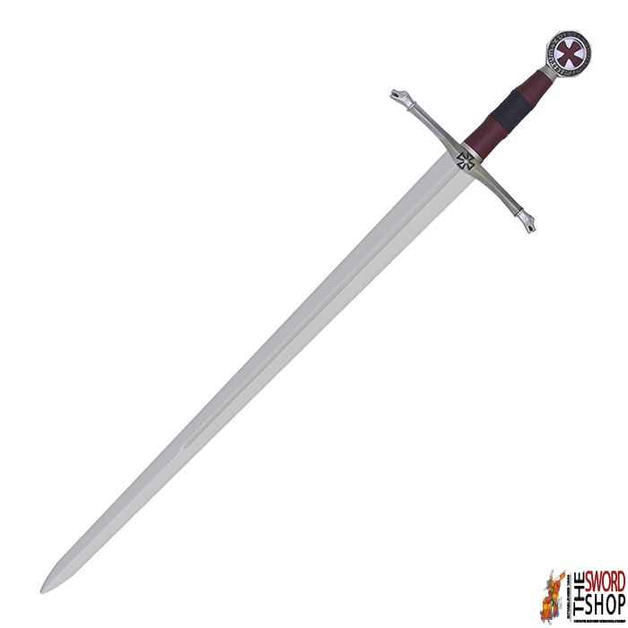 Knights Templar Sword 