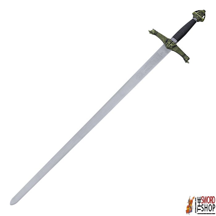 Lancelot sword