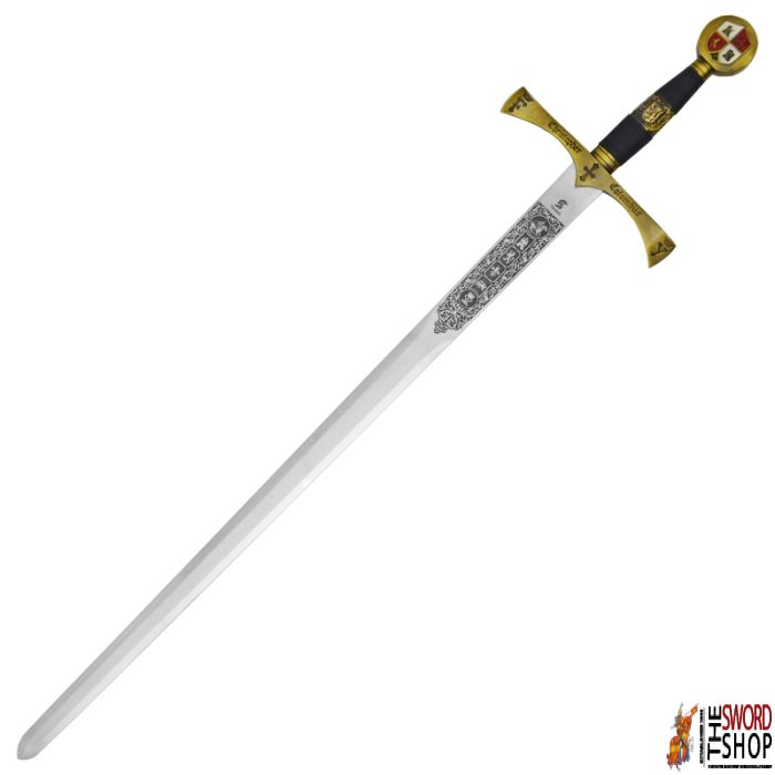 Christopher Columbus Sword