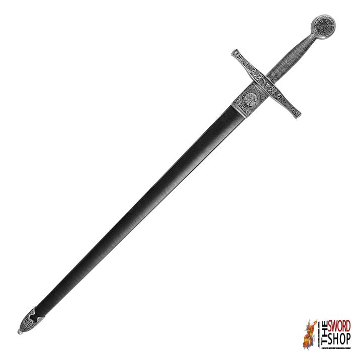Excalibur Cadet Sword with Scabbard