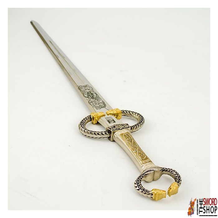 Celtic Antenna Sword