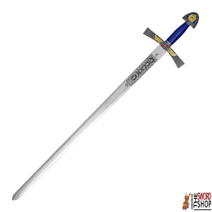 Ivanhoe Sword - Deluxe