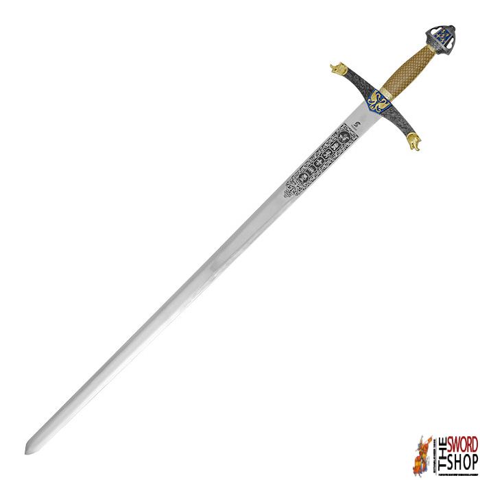 Lancelot Sword - Deluxe