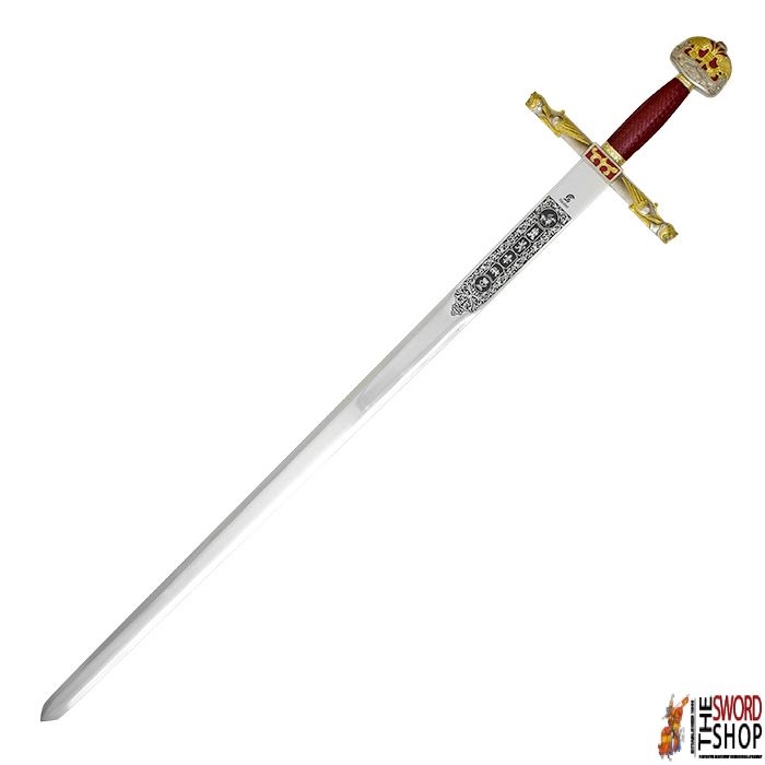 Charlemagne Sword - Deluxe