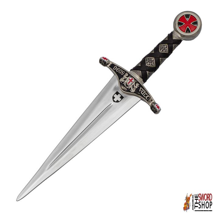 Crusader Dagger