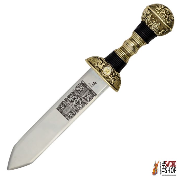 Julius Caesar Roman Dagger