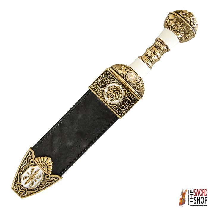 Julius Caesar Roman Dagger