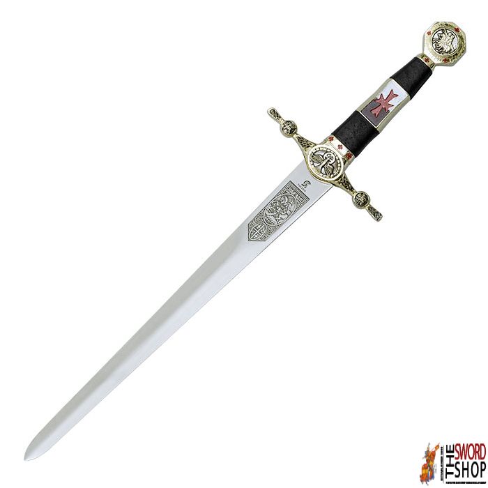 Master of Templars Dagger