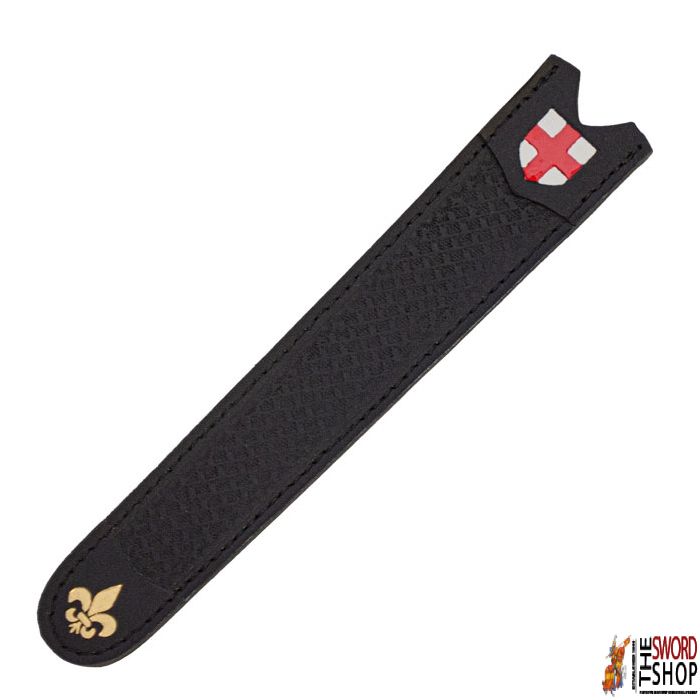 Richard the Lionheart Dagger with Scabbard