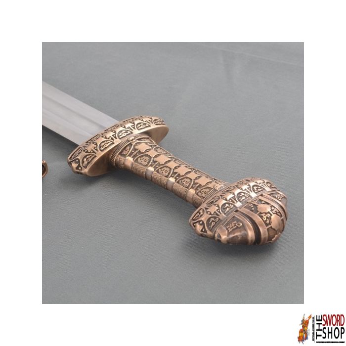 Isle of Eigg Viking Sword