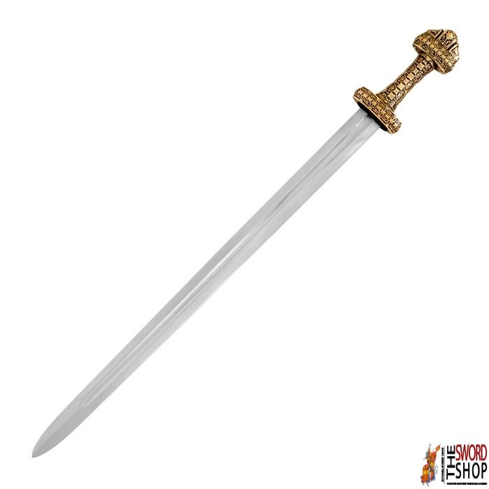 Isle of Eigg Viking Sword