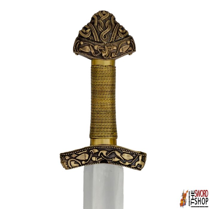 Dyback Viking Chieftain's Sword 