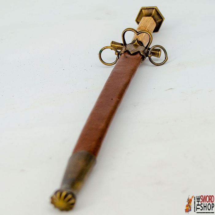 16th Century German Quillon Dagger
