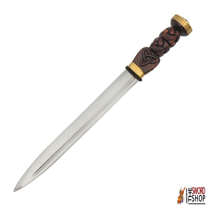 Highland Officer's Scottish Dirk