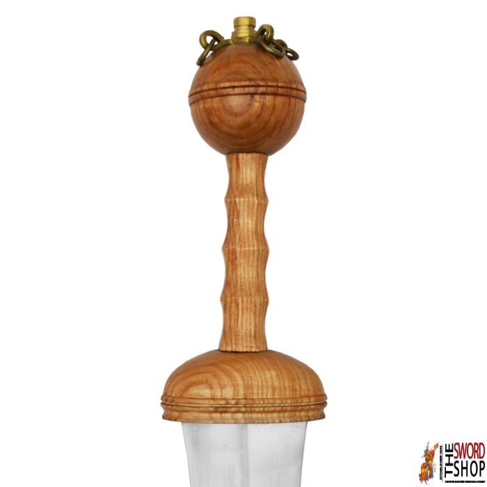 Dubrabica Roman Gladius