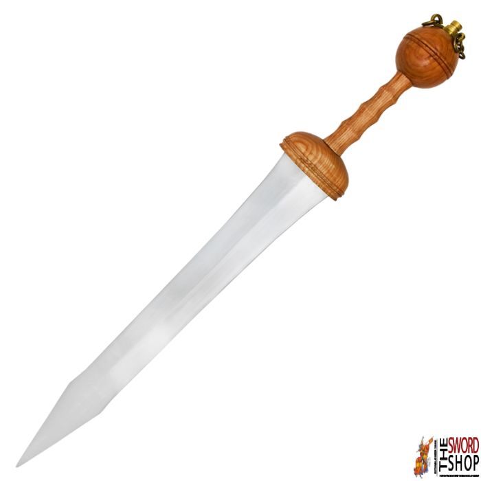 Dubrabica Roman Gladius