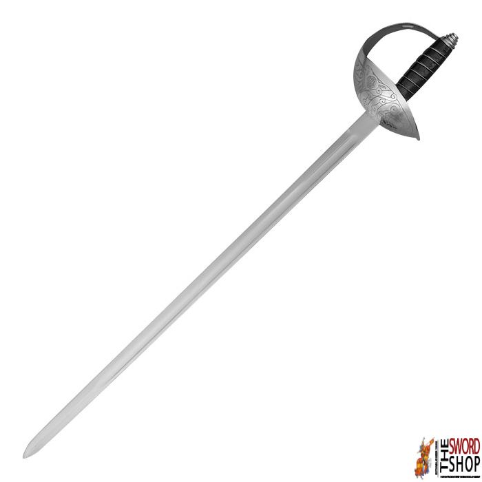 British Cavalry Sword - 1912 Pattern