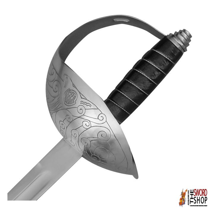 British Cavalry Sword - 1912 Pattern
