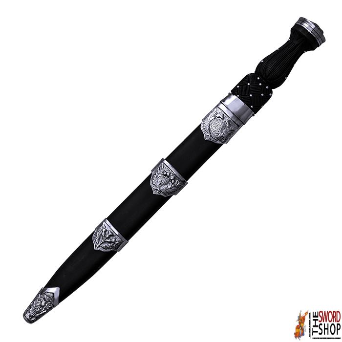 Scottish Regimental Dirk