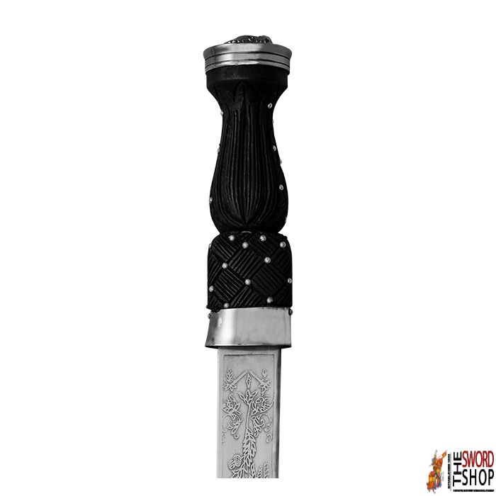 Scottish Regimental Dirk