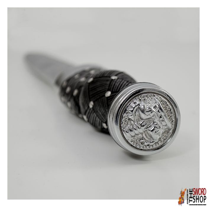 Scottish Regimental Dirk