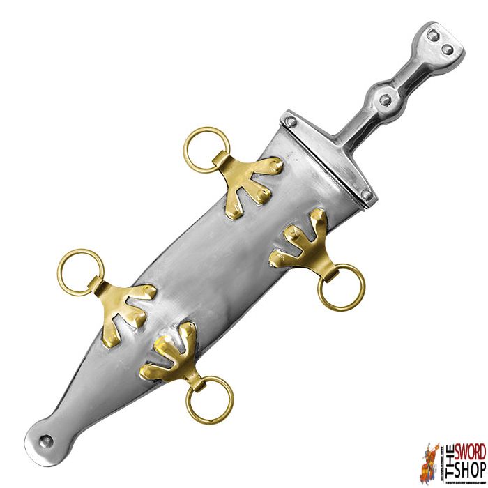 Roman Pugio Dagger