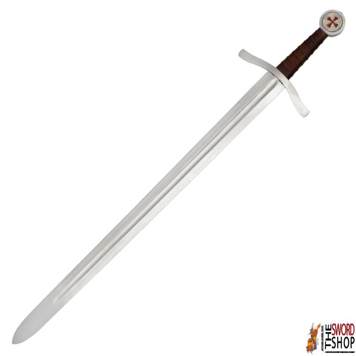 Knight's Templar Arming Sword 