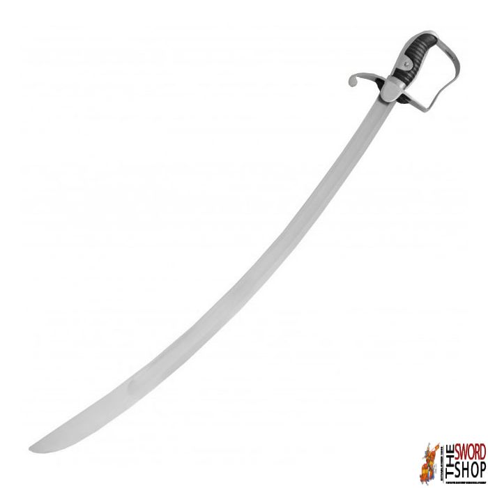 British Light Cavalry Sabre - 1796 Pattern 