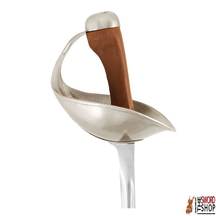 British Cavalry Officer Sword - 1908 Pattern 