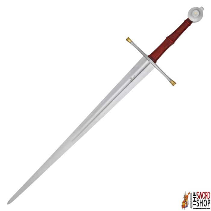 14th C. Passau Wolf Long Sword