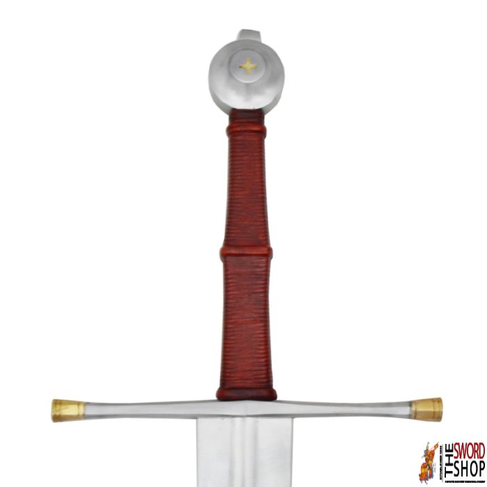 14th C. Passau Wolf Long Sword