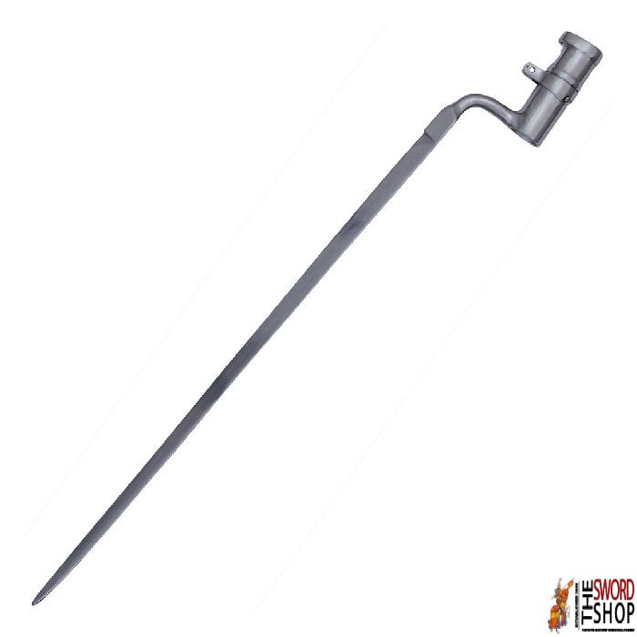 British Enfield Bayonet
