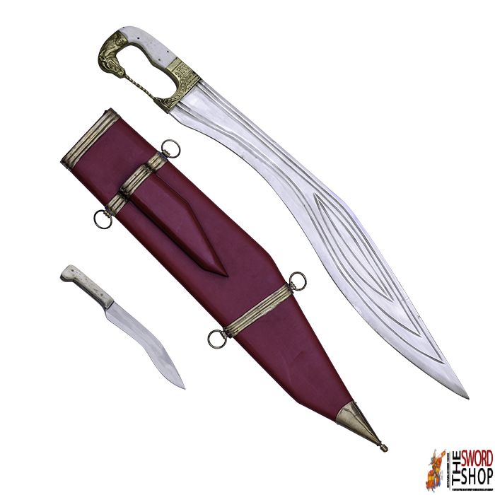 Horse Head Falcata (Kopis) 